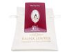 999.9 Pure Silver 5 Grams Coloured Shankar / Shiva Pendant Sealed Pack